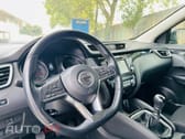 Nissan Qashqai 1.3 DIG-T Business Edition