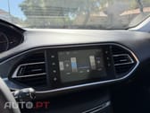 Peugeot 308 1.6 BlueHDi Allure J17