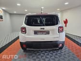 Jeep Renegade 1.6 MJD Limited