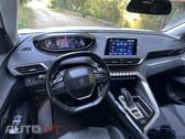Peugeot 3008 1.2 PureTech Allure EAT8