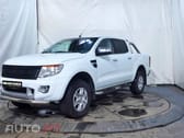 Ford Ranger 2.2 TDCi CD Limited 4WD