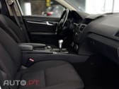 Mercedes-Benz C 220 CDI Elegance