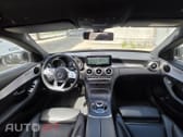 Mercedes-Benz C 300 DE AMG