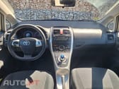 Toyota Auris 1.8 HSD P.Te.+JLL17