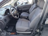 Chevrolet Kalos 1.2 SE
