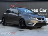 Seat Ibiza FR