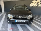 Dacia Duster 1.2 TCe SL Explorer
