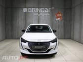 Peugeot E-208 50 kWh Active Pack
