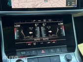 Audi A6 50 TFSIe quattro S tronic