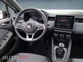 Renault Clio TCe 90 Techno
