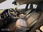 Mercedes-Benz CLA 180 d Shooting Brake