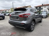 Nissan Qashqai 1.5 dCi N-Connecta J18