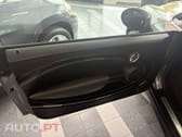 MINI Cooper D 50 Mayfair