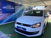 Volkswagen Polo 1.6 TDI Confortline