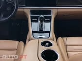 Porsche Panamera 4S E-Hybrid Executive