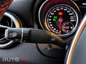 Mercedes-Benz CLA 180 d AMG Line