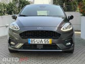 Ford Fiesta 1.0 EcoBoost ST-Line X