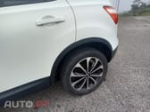 Nissan Qashqai 1.6 dci