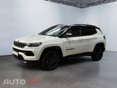 Jeep Compass 1.3 T4 4Xe 80th Anniversary eAWD
