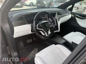 Tesla Model X P90D AWD