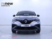 Renault Captur 1.0 Tce Rs Line
