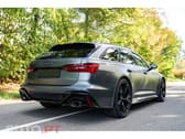 Audi RS6 4.0 Exclusive