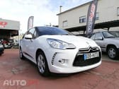 Citroen DS3 1.6 e-HDi So Chic 95g