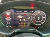 Audi TT Coupé 2.0 TFSI quattro S-line S tronic