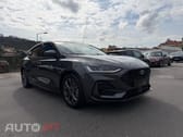 Ford Focus 1.0 EcoBoost MHEV ST-Line