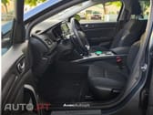 Renault Mégane Sport Tourer 1.5 dCi Limited