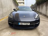 Porsche Panamera 4 E-Hybrid Platinum Edition