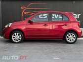 Nissan Micra 1.2 Acenta