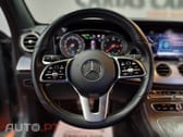 Mercedes-Benz E 300 de Avantgarde
