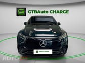 Mercedes-Benz EQS I.V.A DEDUTÍVEL 580 4M AMG