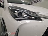 Toyota Yaris 1.0 VVT-i Comfort+P.Style