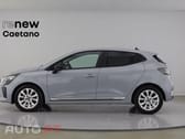 Renault Clio TCe 100 Bi-Fuel Evolution