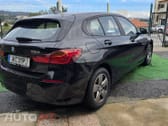 BMW 116 Serie 1 Advantage