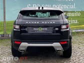Land Rover Evoque 2.0 eD4 SE Dynamic