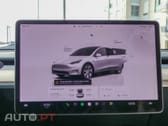 Tesla Model Y Long Range Tração Integral