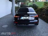 Audi A3 Limousine 30TDi (2.0 TDi)