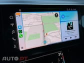 Audi E-Tron 55 quattro S line