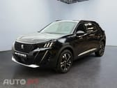 Peugeot 2008 1.2 PureTech GT EAT8