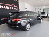 Opel Astra Sports Tourer 1.5 D Business Edition S/S