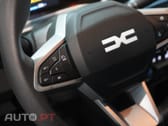 Dacia Spring Electric 70 Essential