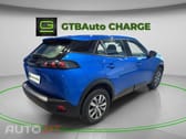 Peugeot E-2008 Active 