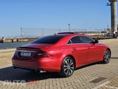 Mercedes-Benz CLS 320 CDI 7G-TRONIC