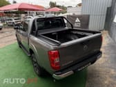 Nissan Navara 2.3 dCi CD 4WD N-Connecta Nav