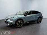Citroen C4 1.2 PureTech Shine