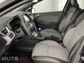 Renault Clio TCe 90 Techno