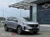 Peugeot 5008 1.2 Hybrid Allure Pack e-DCS6